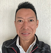 監査役　末長 宏之