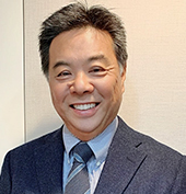 理事　新谷 幸雄