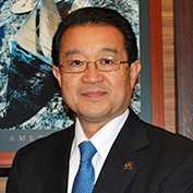 理事　山崎 哲雄