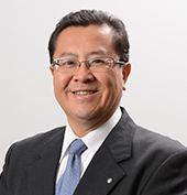 理事　三ツ橋 崇