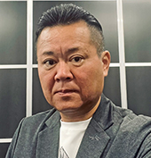 理事　壁谷 保志